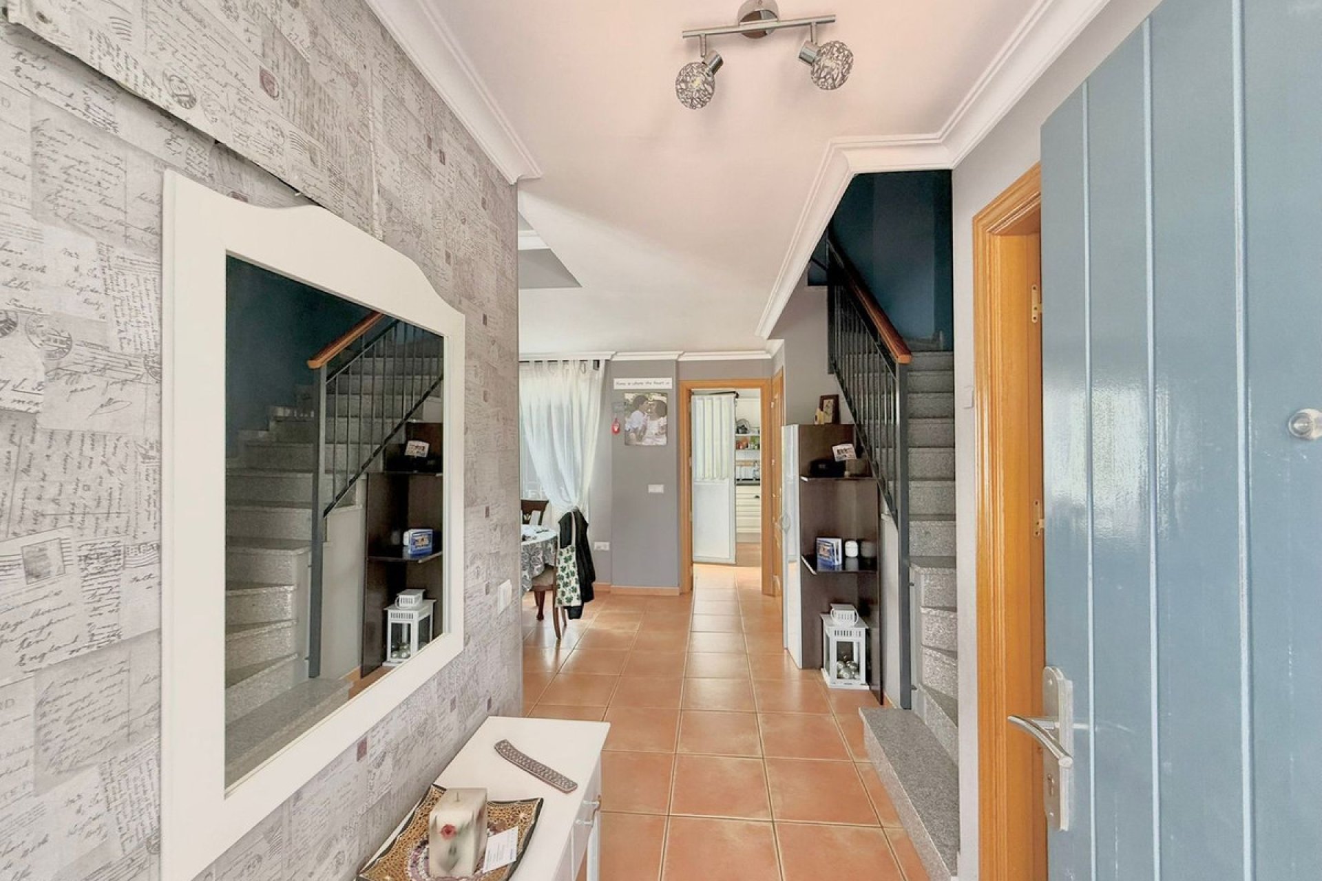 Reventa - House - Townhouse - Fuengirola - Torreblanca