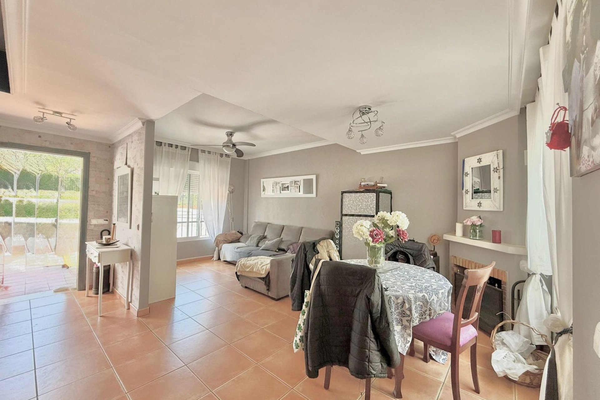 Reventa - House - Townhouse - Fuengirola - Torreblanca