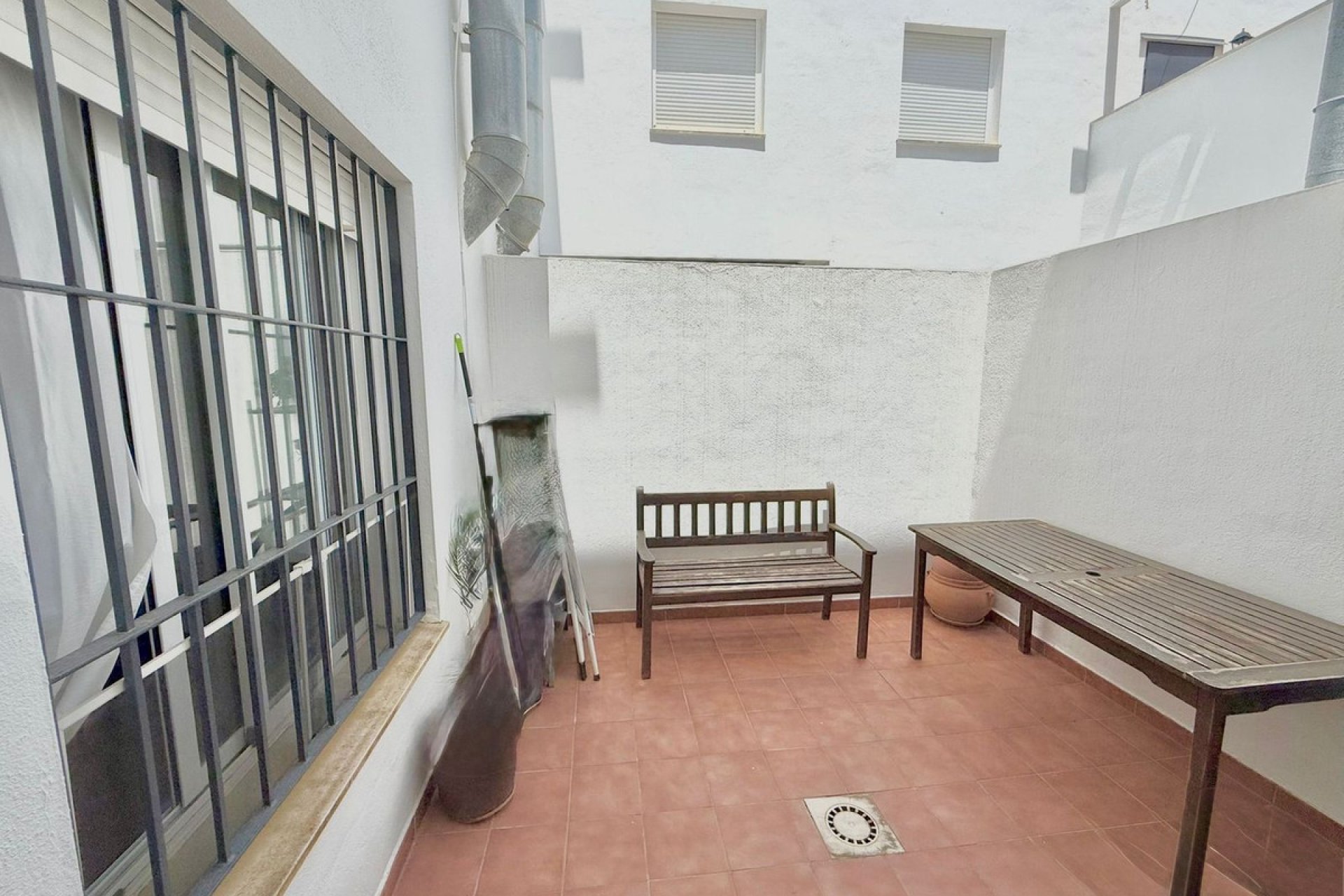 Reventa - House - Townhouse - Fuengirola - Torreblanca