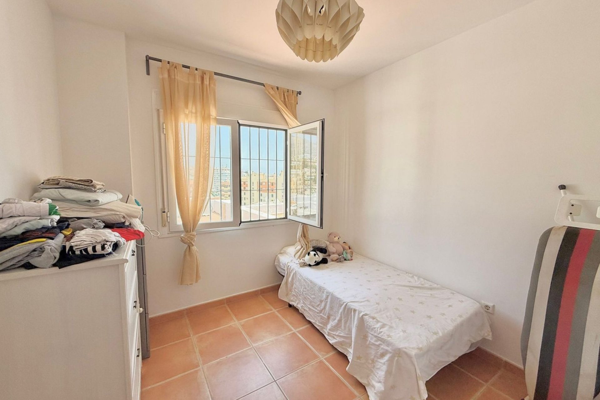 Reventa - House - Townhouse - Fuengirola - Torreblanca
