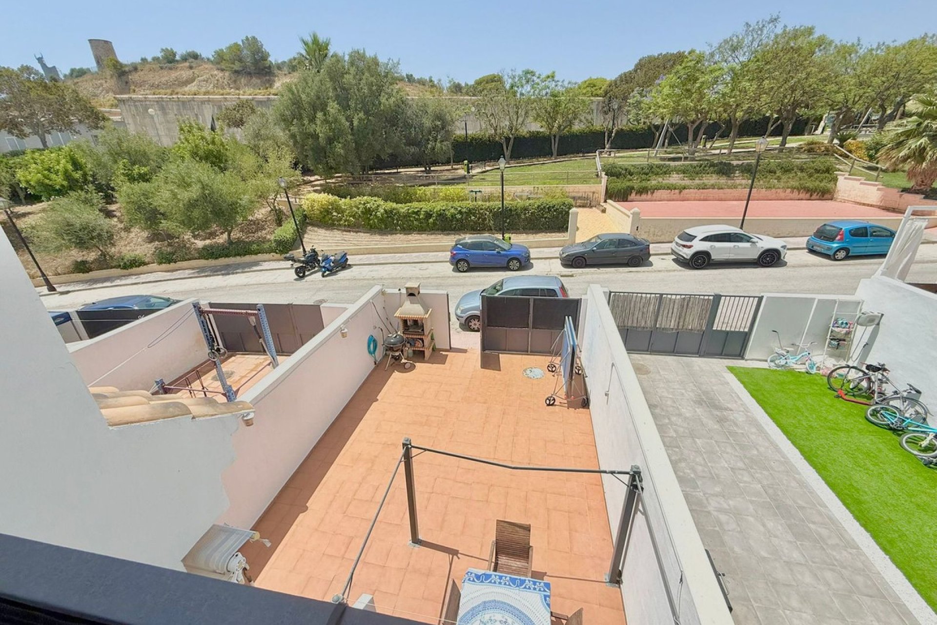 Reventa - House - Townhouse - Fuengirola - Torreblanca