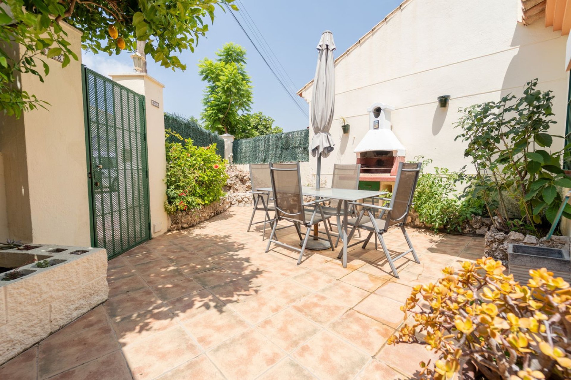 Reventa - House - Townhouse - Fuengirola - Torreblanca