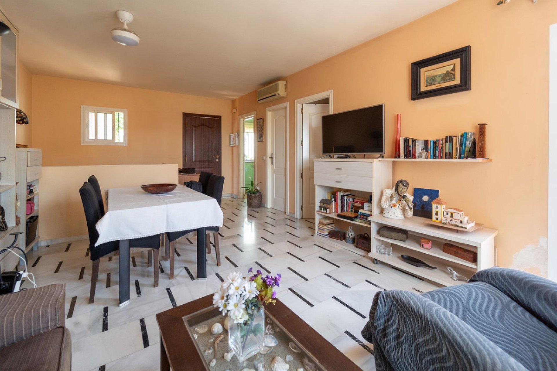 Reventa - House - Townhouse - Fuengirola - Torreblanca