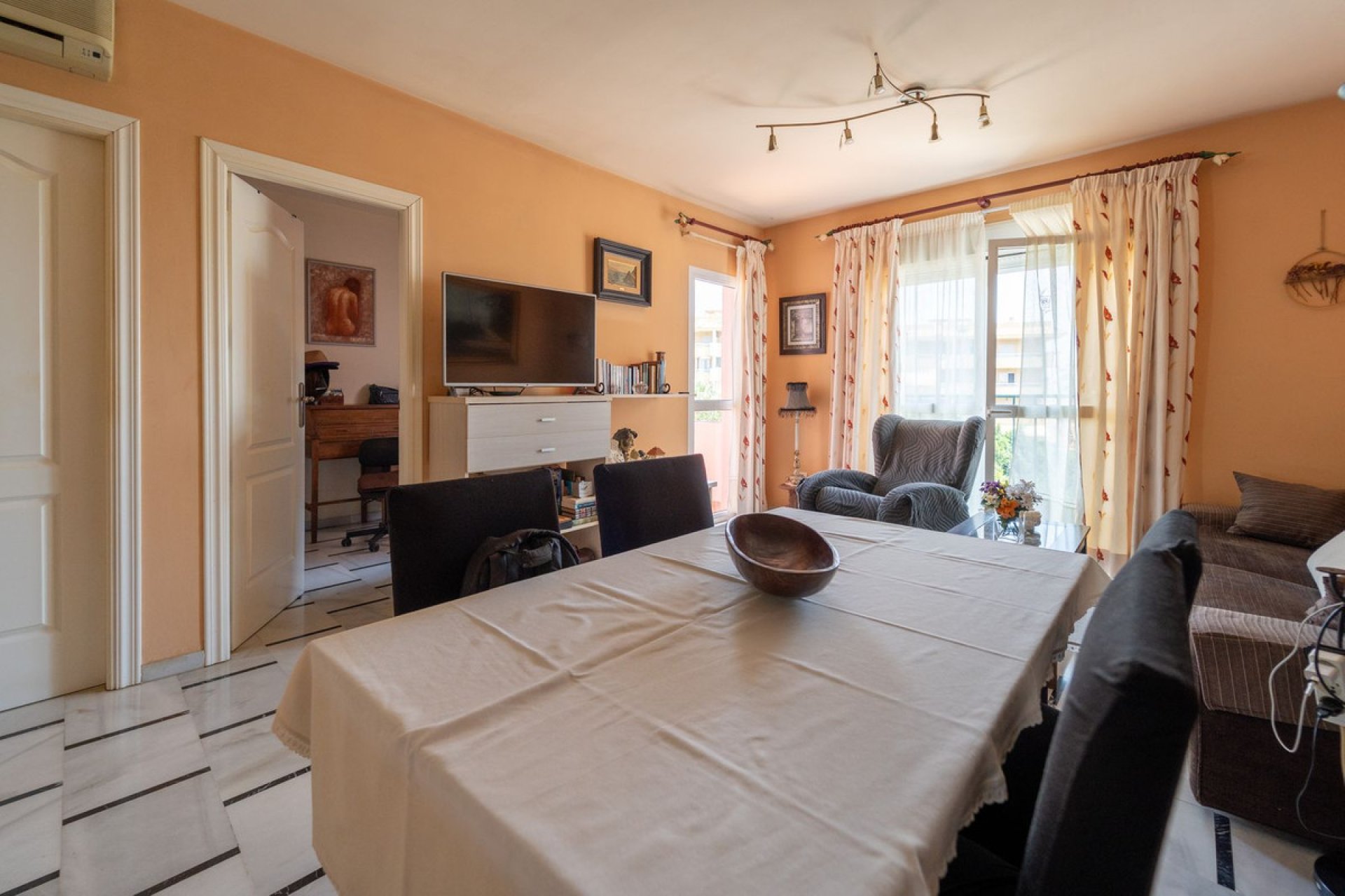 Reventa - House - Townhouse - Fuengirola - Torreblanca