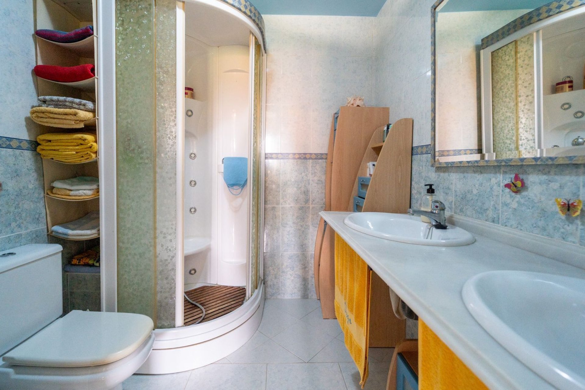 Reventa - House - Townhouse - Fuengirola - Torreblanca