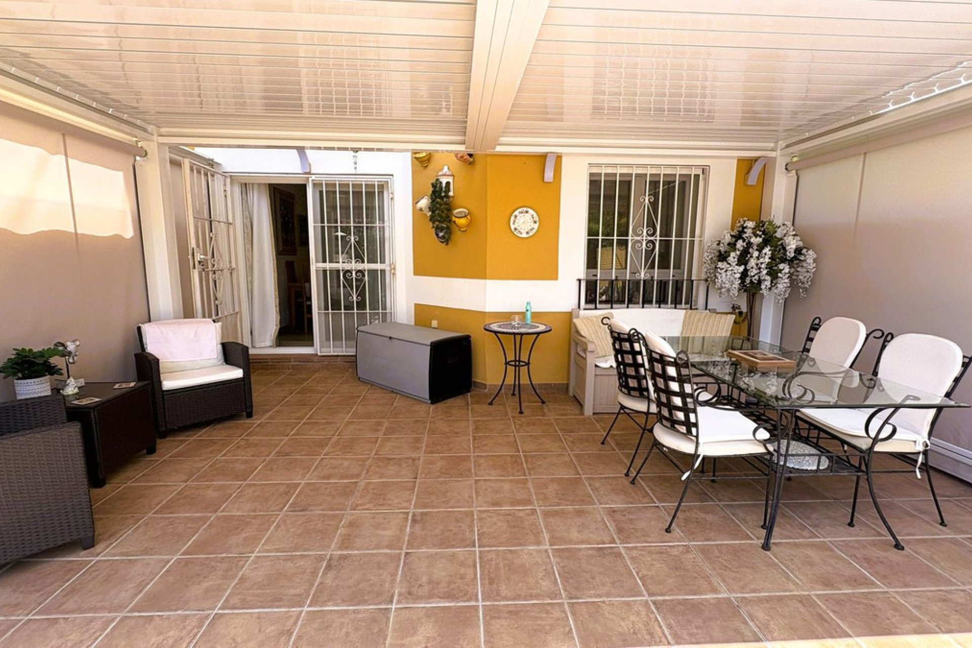 Reventa - House - Townhouse - Manilva - La Duquesa