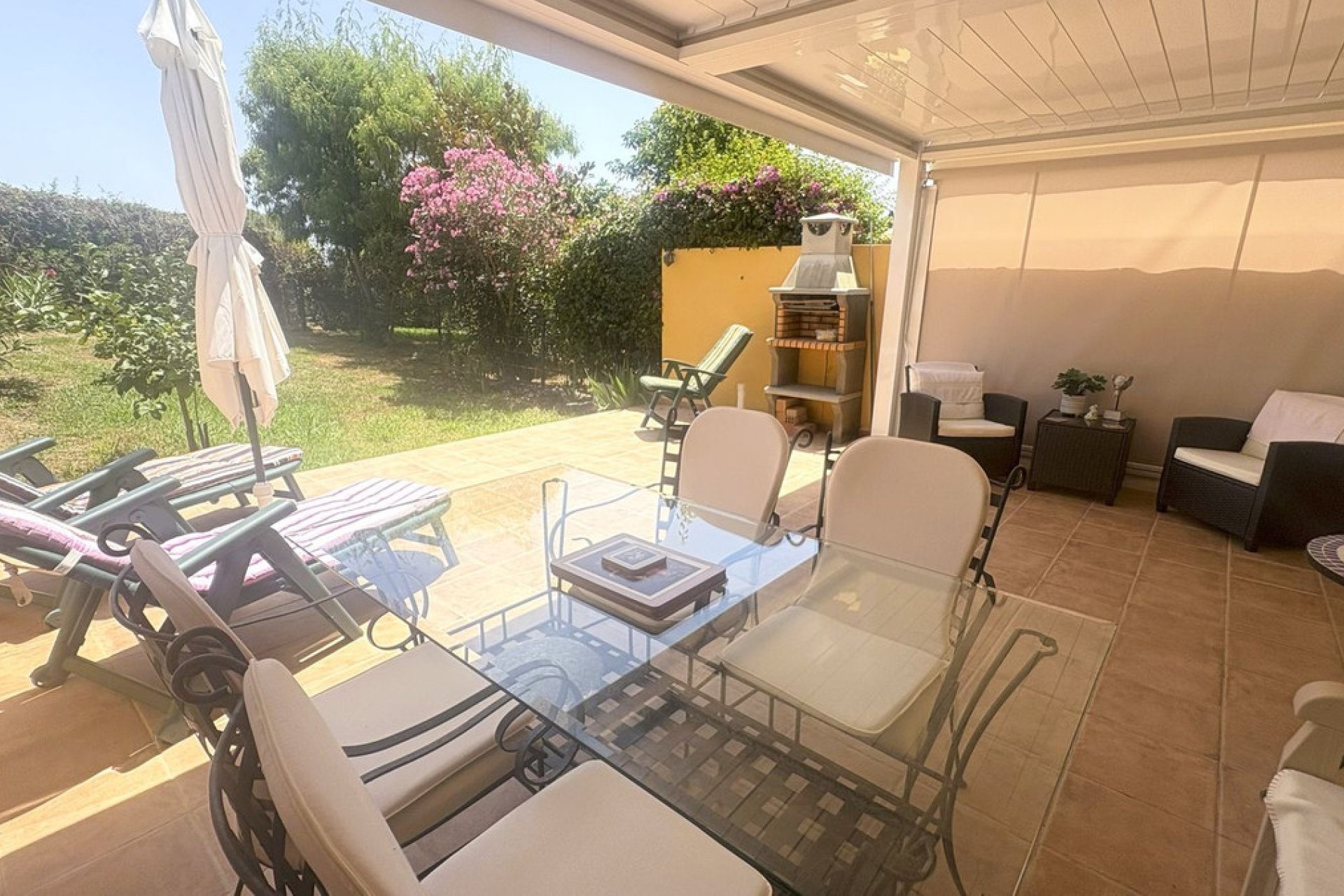 Reventa - House - Townhouse - Manilva - La Duquesa