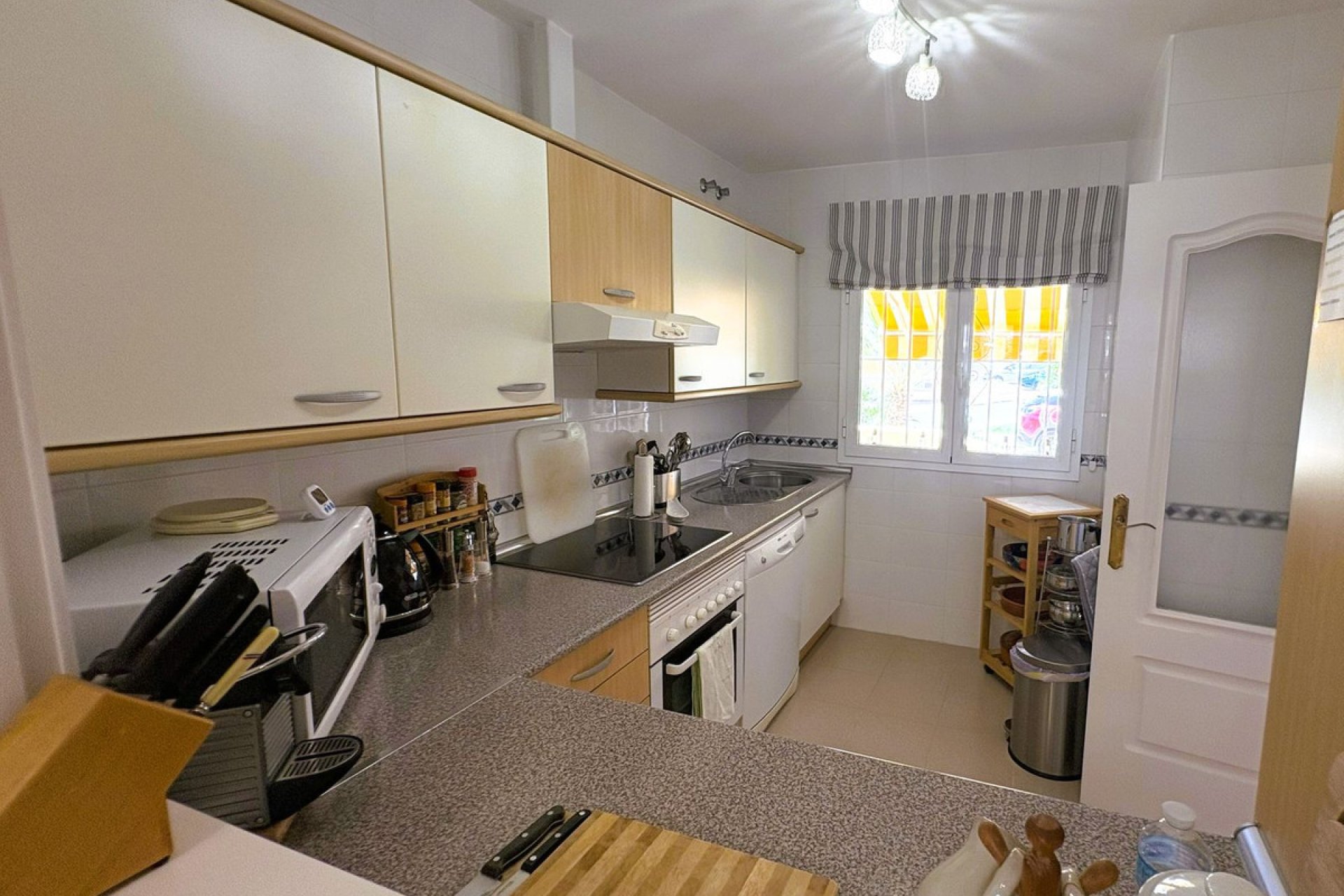 Reventa - House - Townhouse - Manilva - La Duquesa