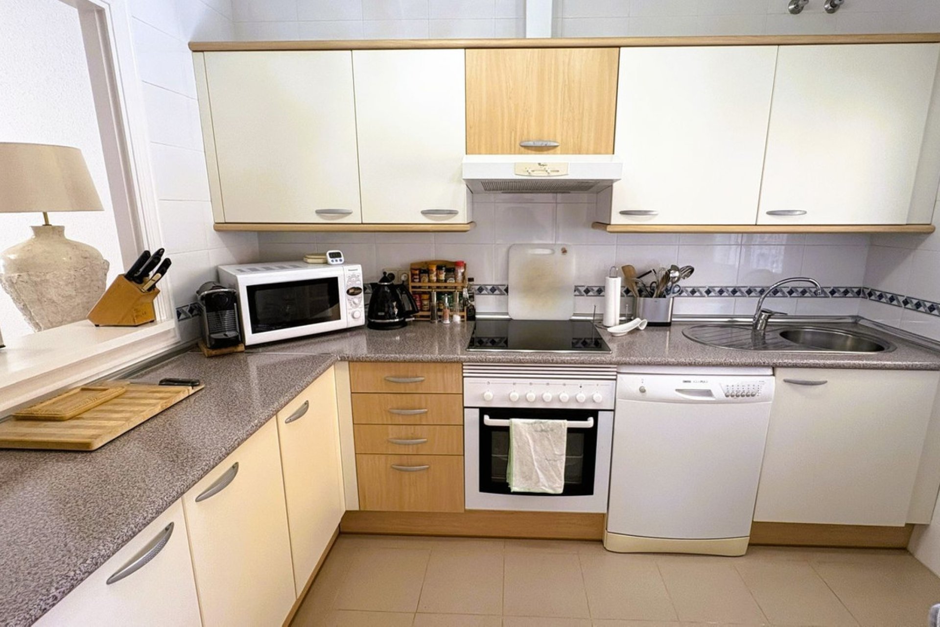 Reventa - House - Townhouse - Manilva - La Duquesa