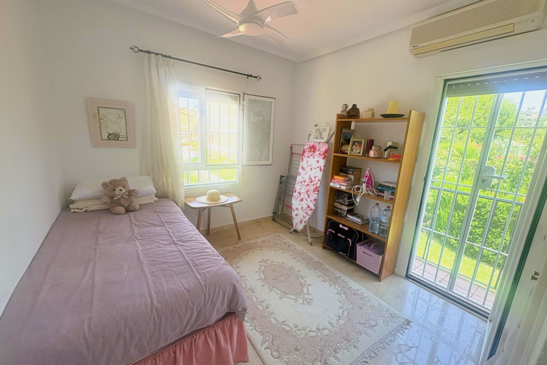 Reventa - House - Townhouse - Manilva - La Duquesa