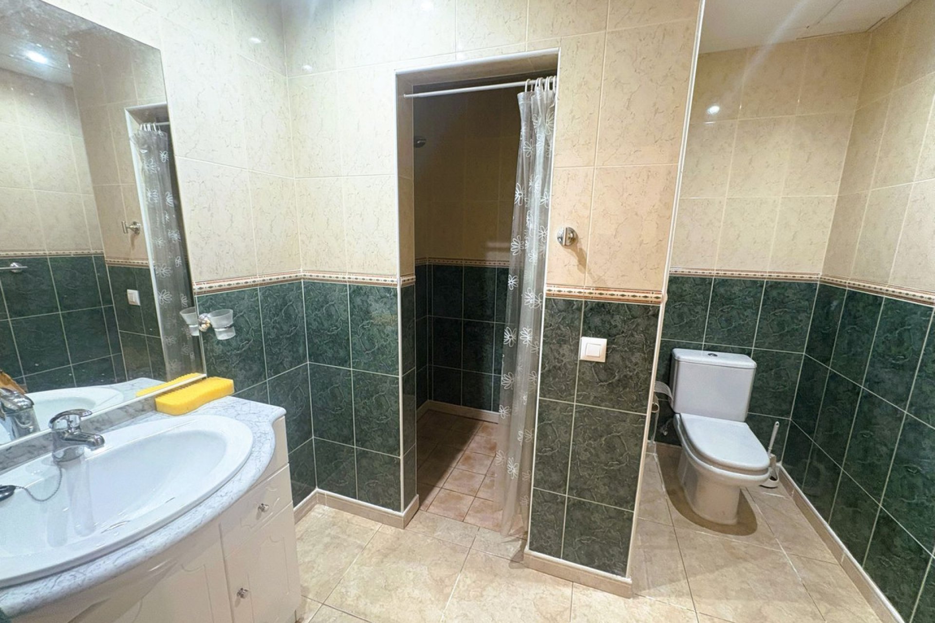 Reventa - House - Townhouse - Manilva - La Duquesa