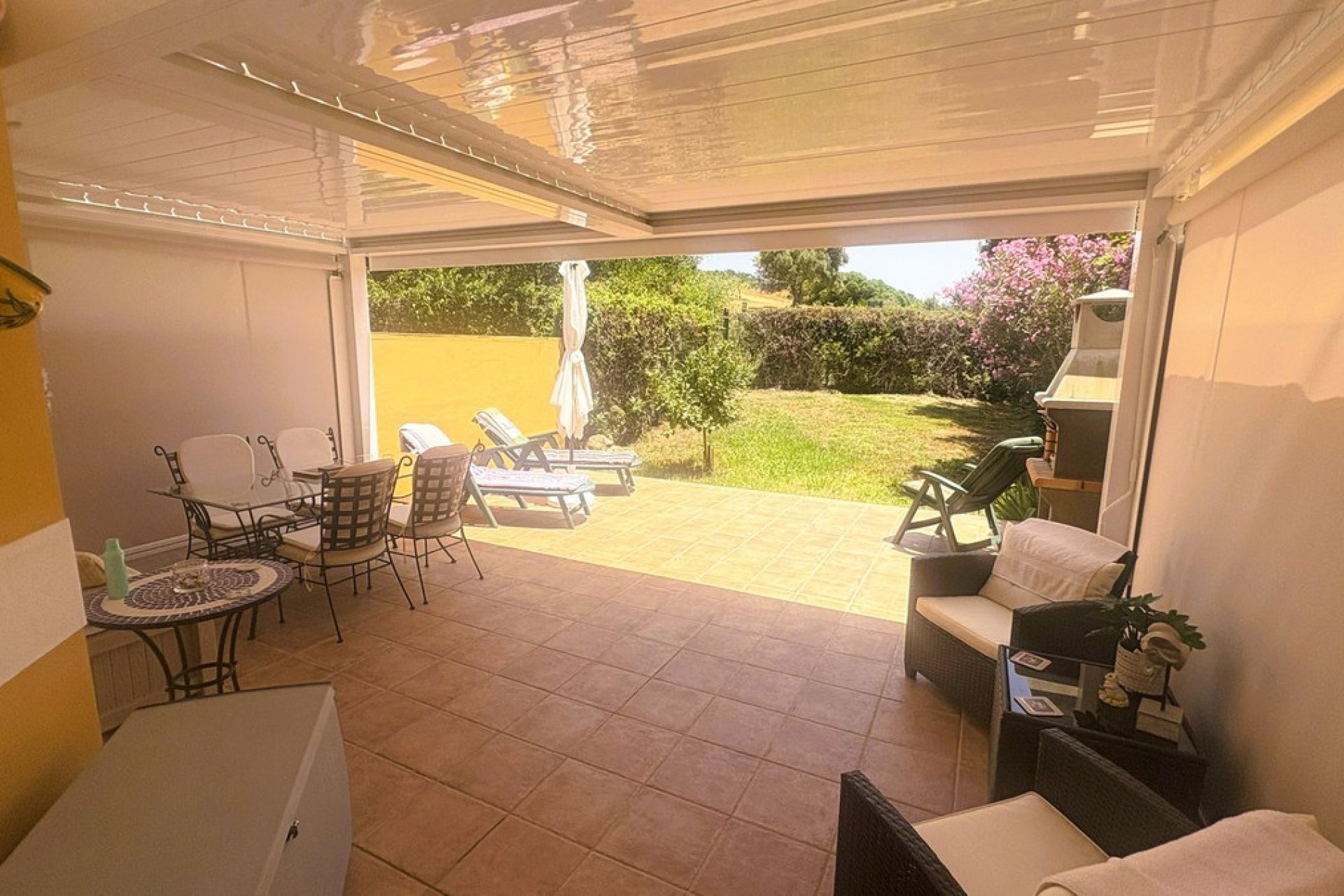 Reventa - House - Townhouse - Manilva - La Duquesa