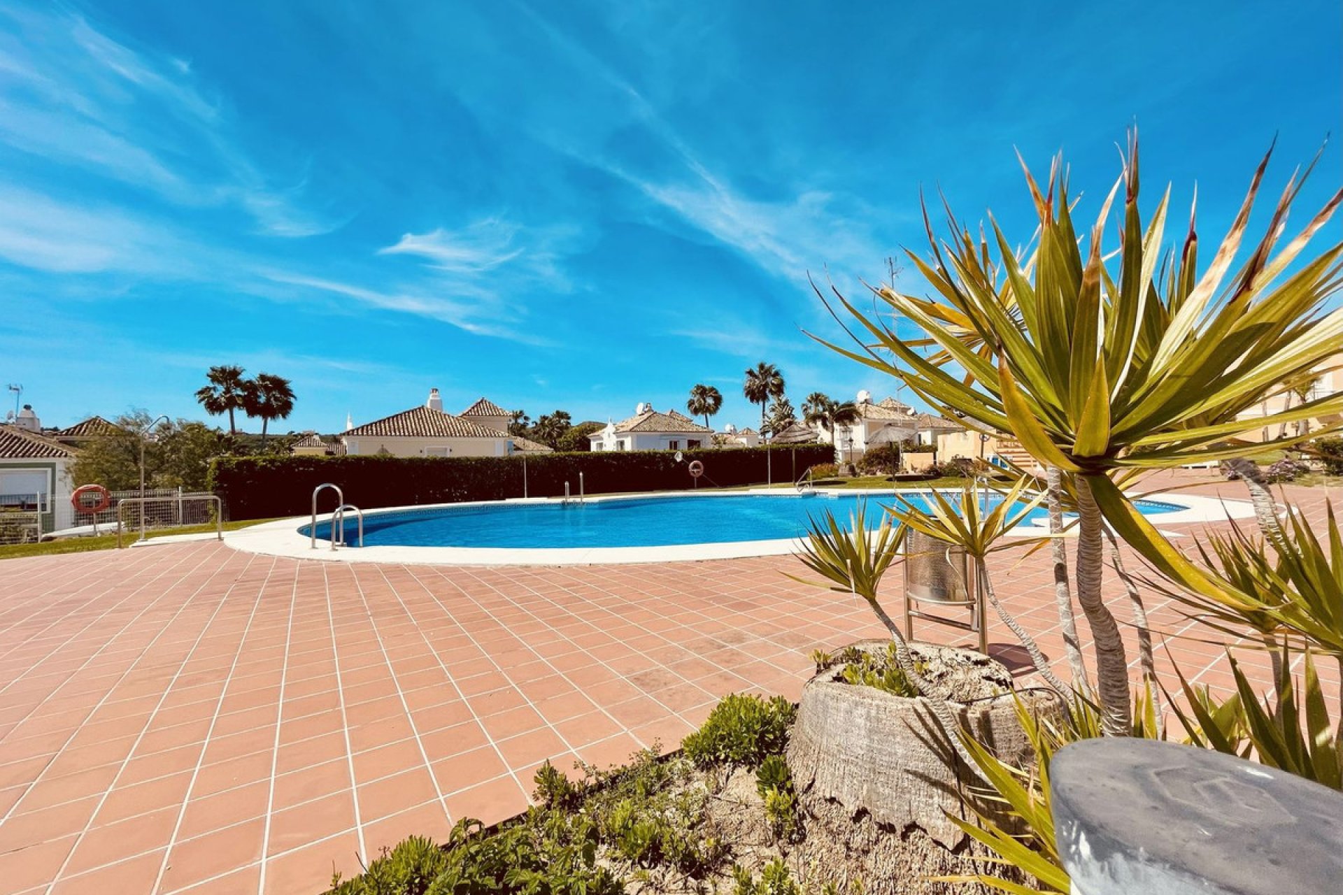 Reventa - House - Townhouse - Manilva - La Duquesa