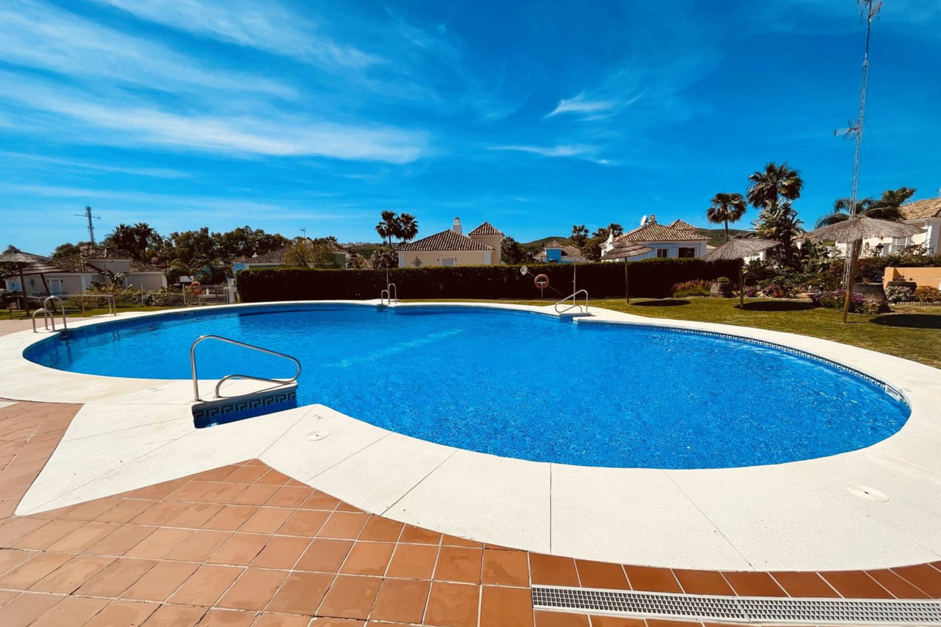 Reventa - House - Townhouse - Manilva - La Duquesa