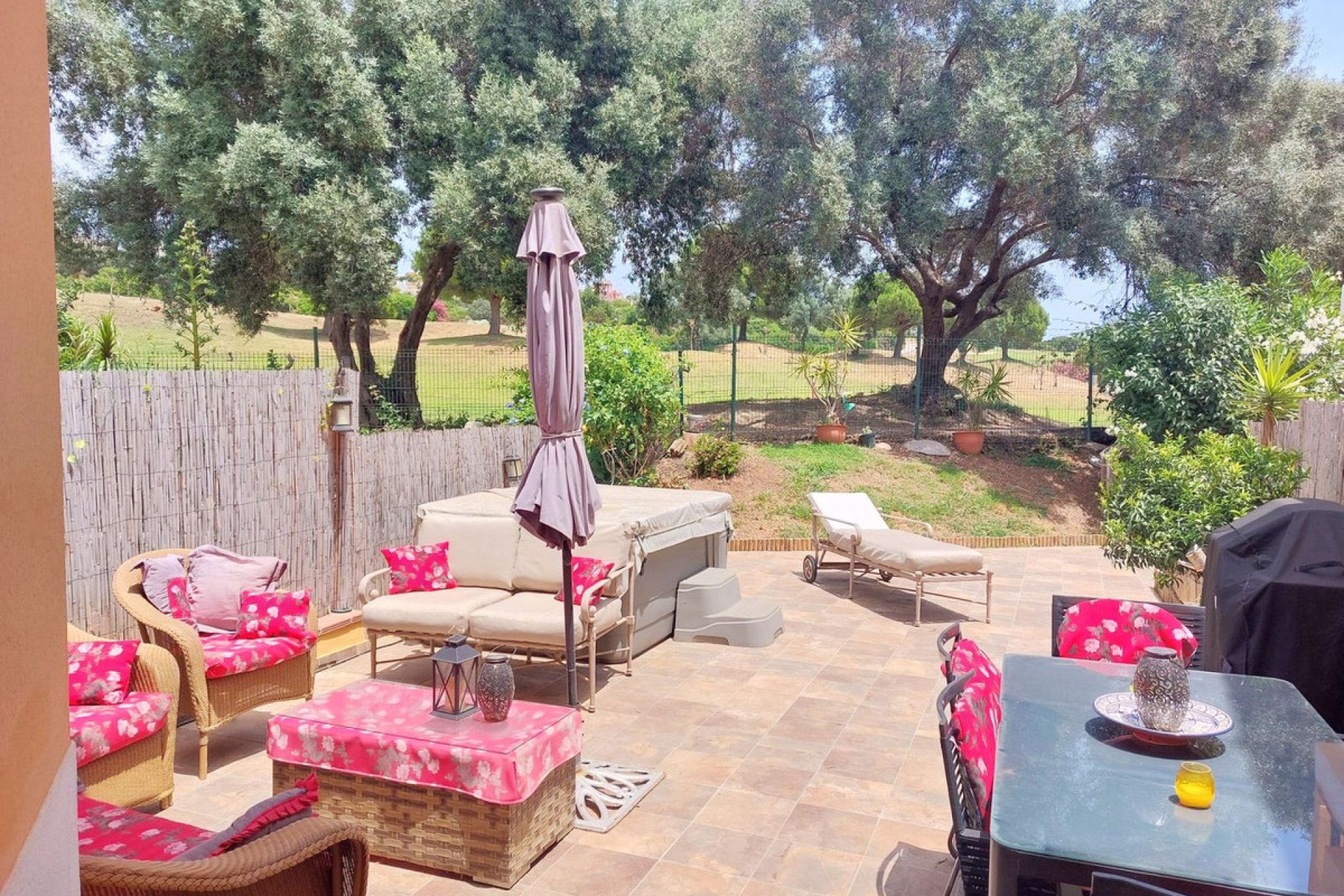 Reventa - House - Townhouse - Manilva - La Duquesa