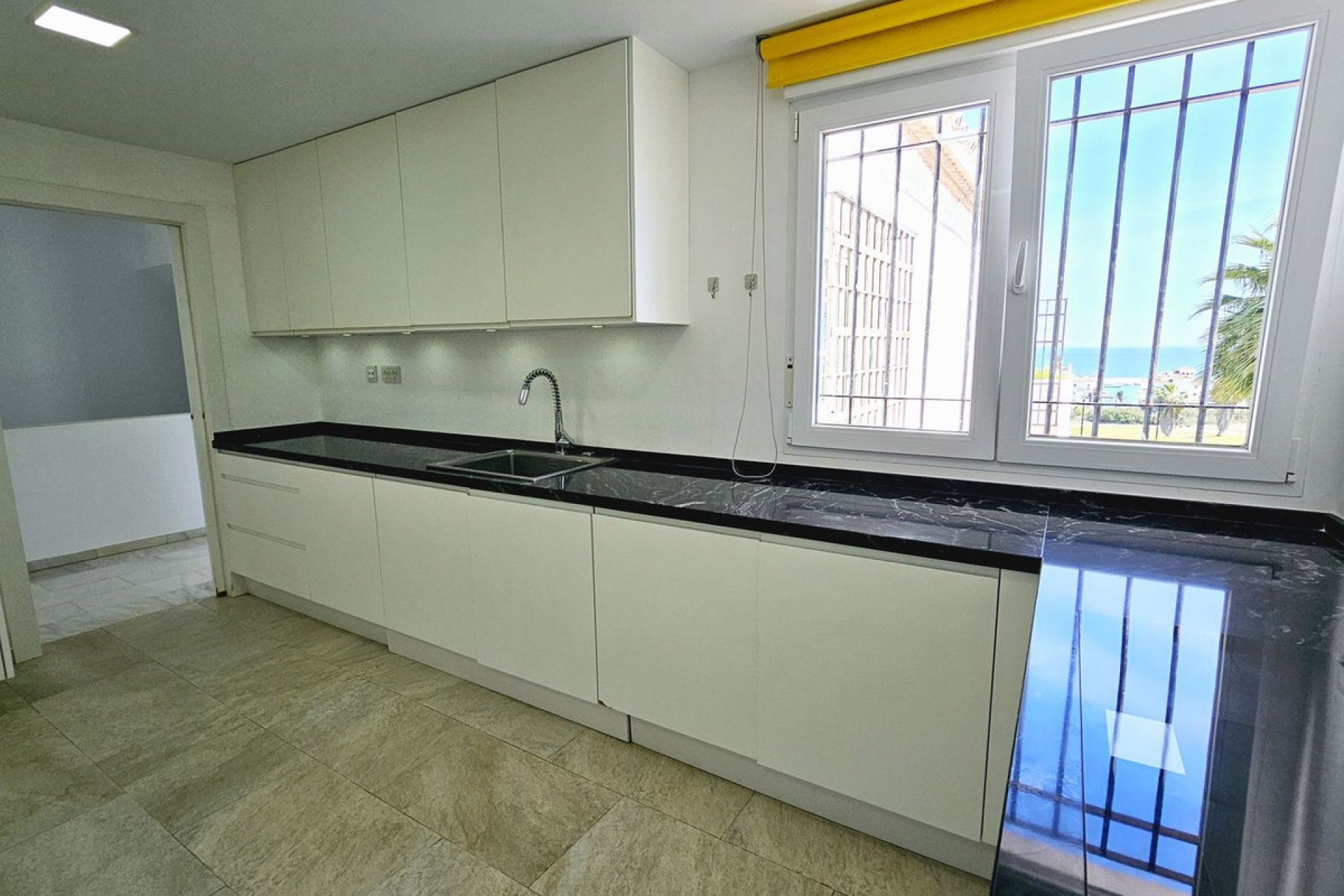 Reventa - House - Townhouse - Manilva - La Duquesa