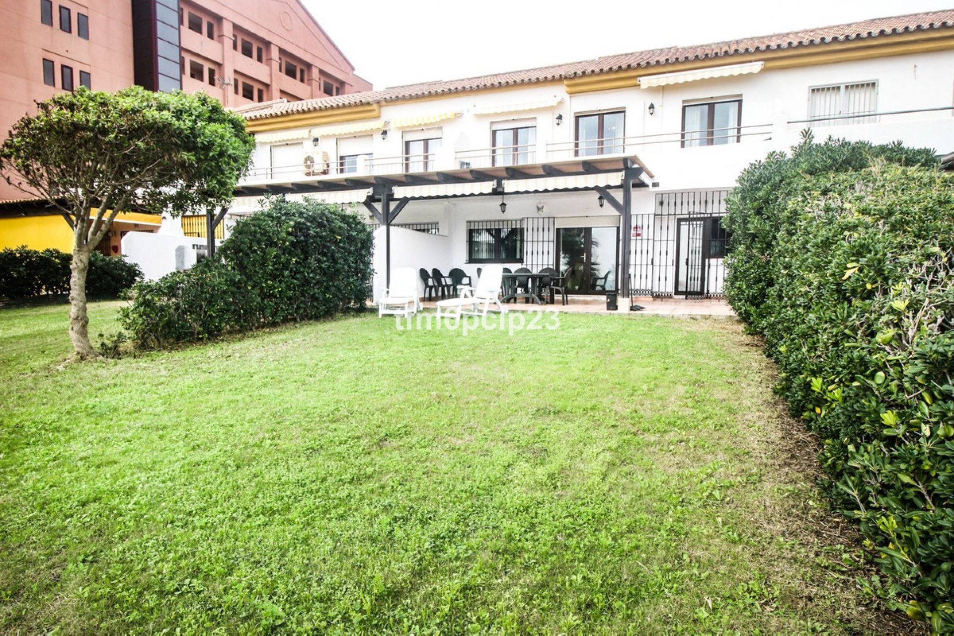 Reventa - House - Townhouse - Manilva - La Duquesa