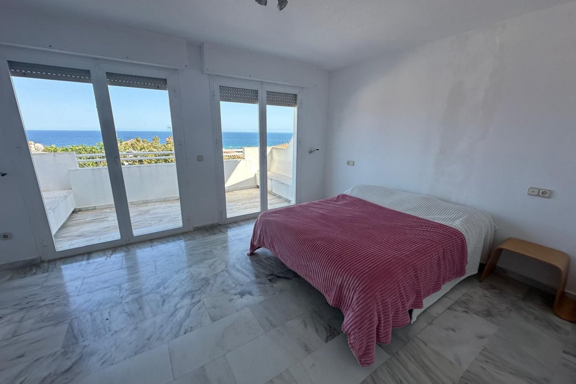 Reventa - House - Townhouse - Manilva - La Duquesa