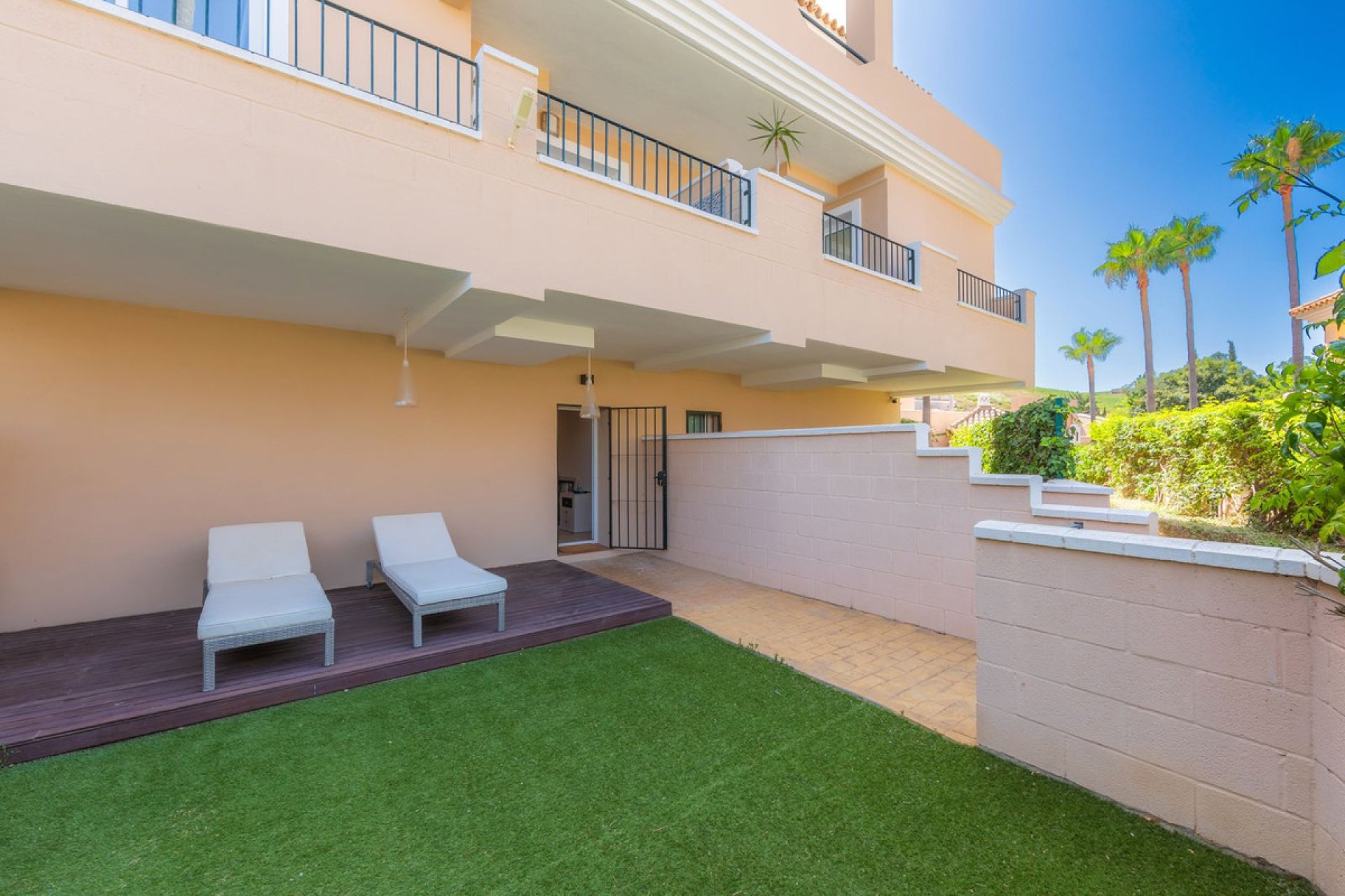 Reventa - House - Townhouse - Manilva - La Duquesa