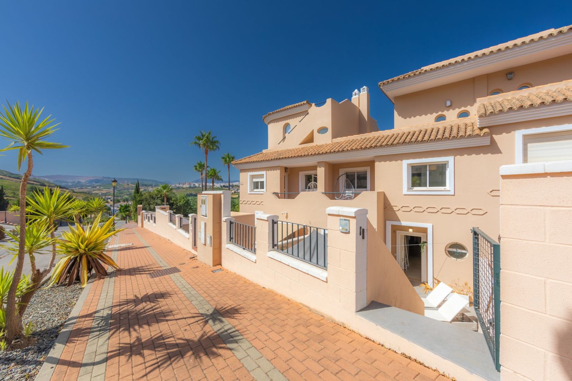 Reventa - House - Townhouse - Manilva - La Duquesa