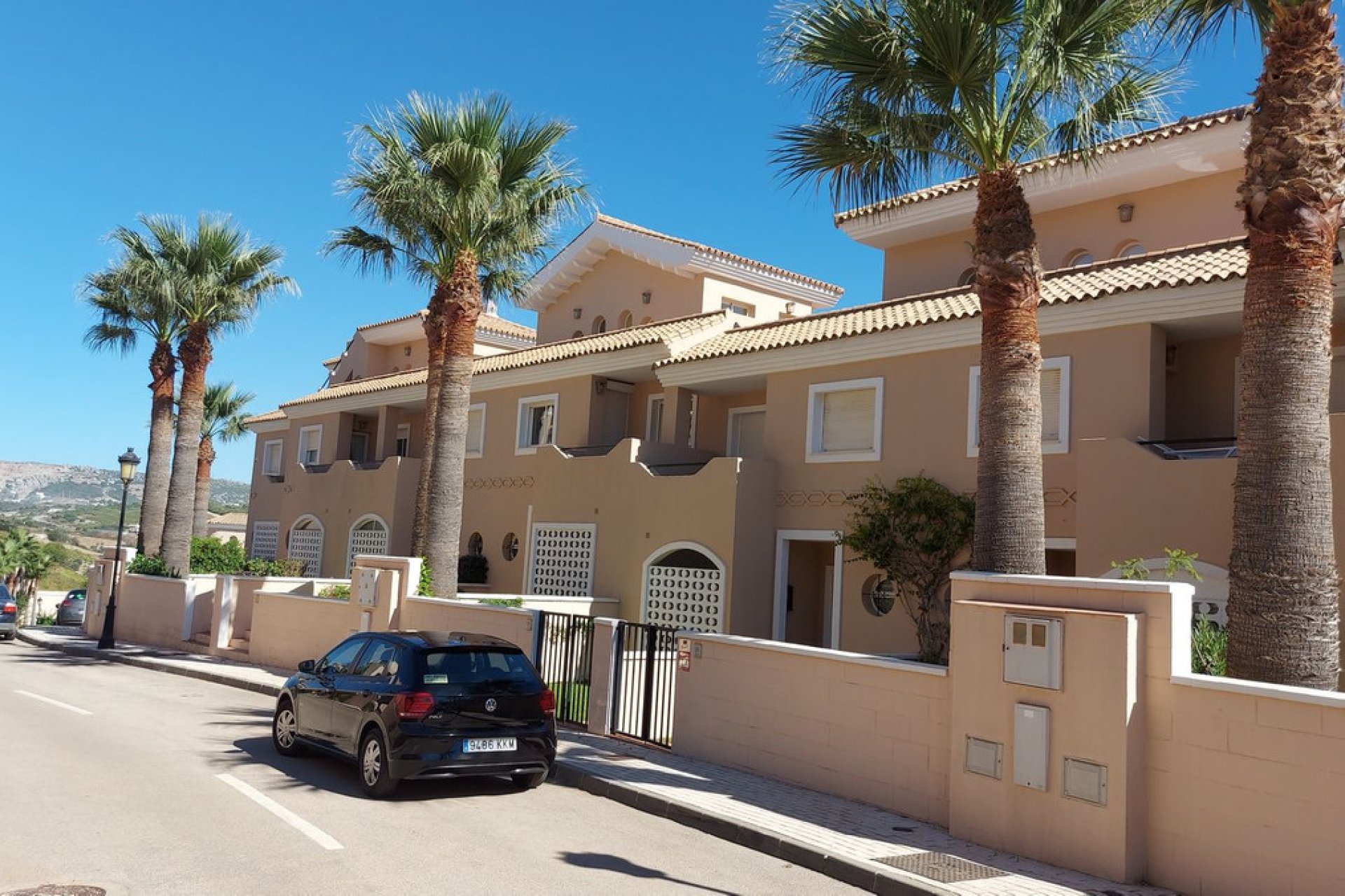 Reventa - House - Townhouse - Manilva - La Duquesa