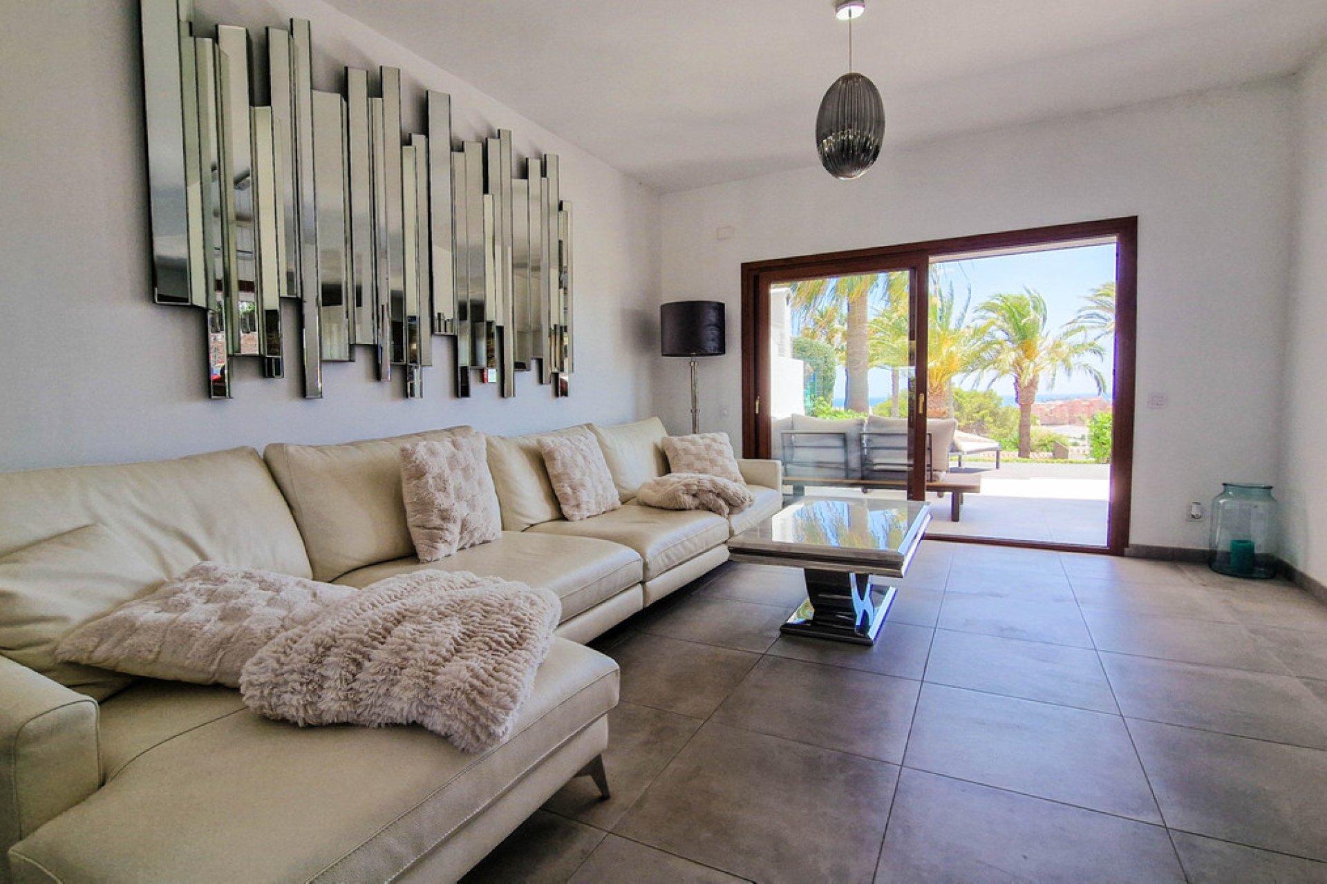 Reventa - House - Townhouse - Manilva - La Duquesa