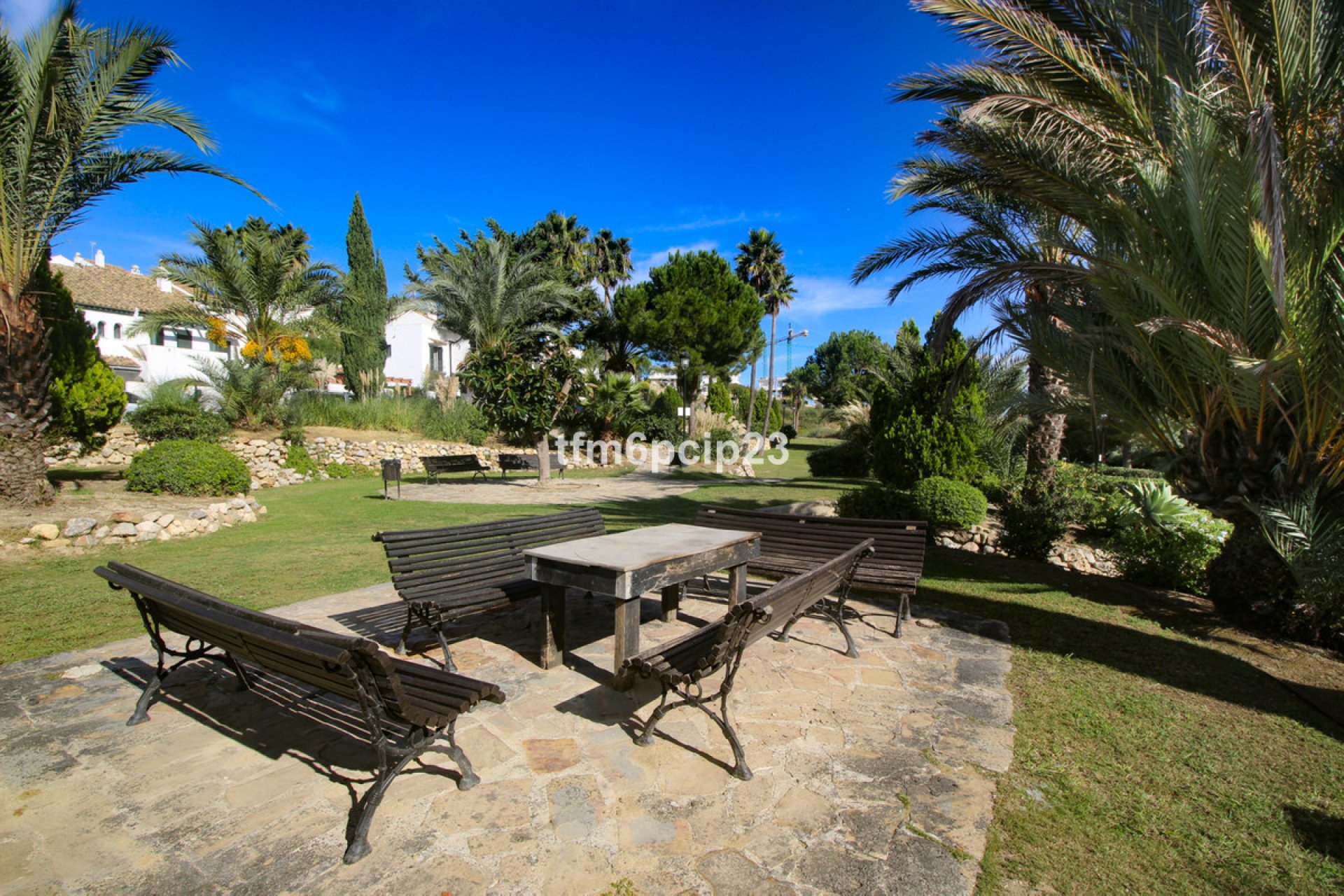 Reventa - House - Townhouse - Manilva - La Duquesa