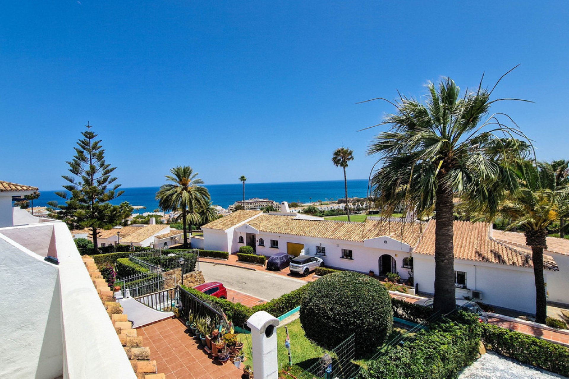 Reventa - House - Townhouse - Manilva - La Duquesa