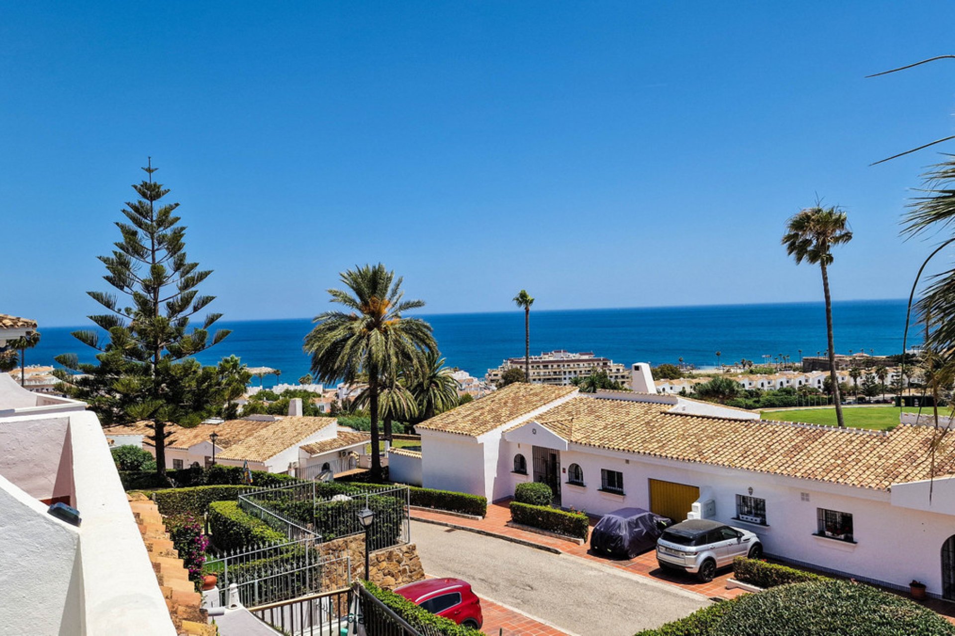 Reventa - House - Townhouse - Manilva - La Duquesa