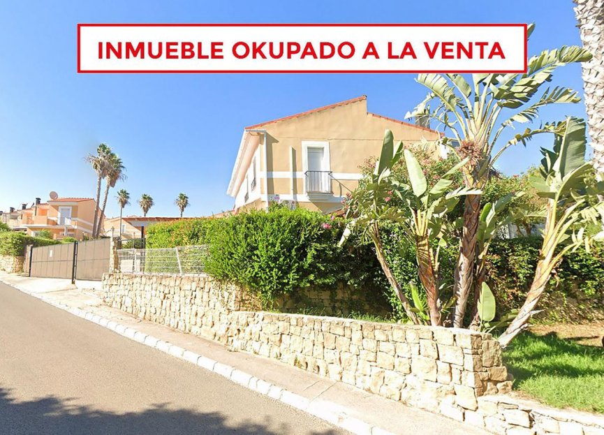 Reventa - House - Townhouse - Manilva - La Duquesa