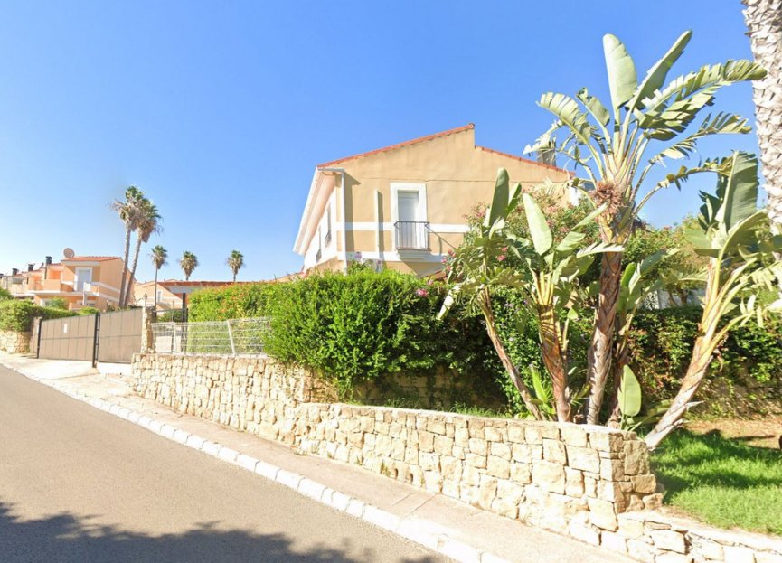 Reventa - House - Townhouse - Manilva - La Duquesa