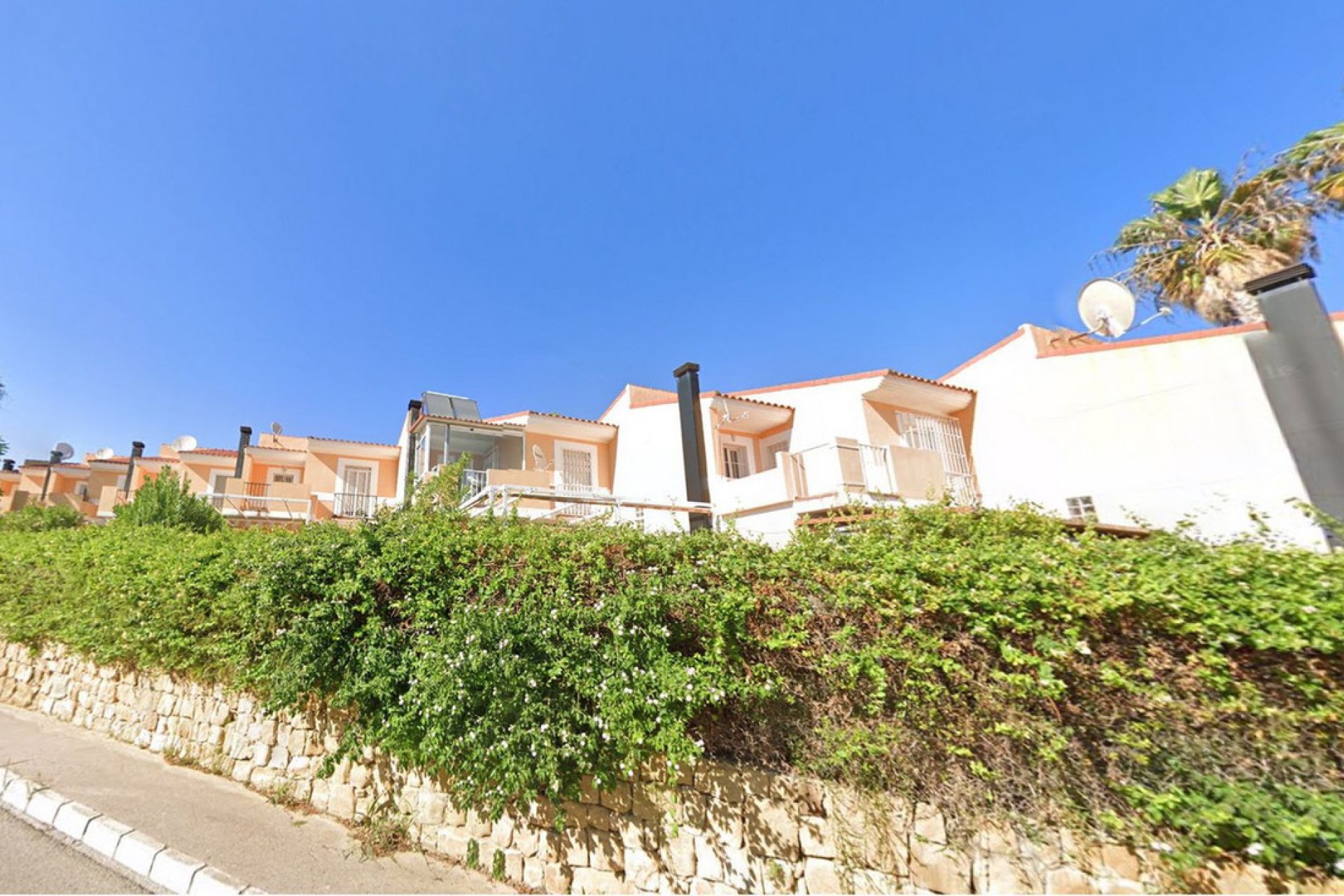 Reventa - House - Townhouse - Manilva - La Duquesa
