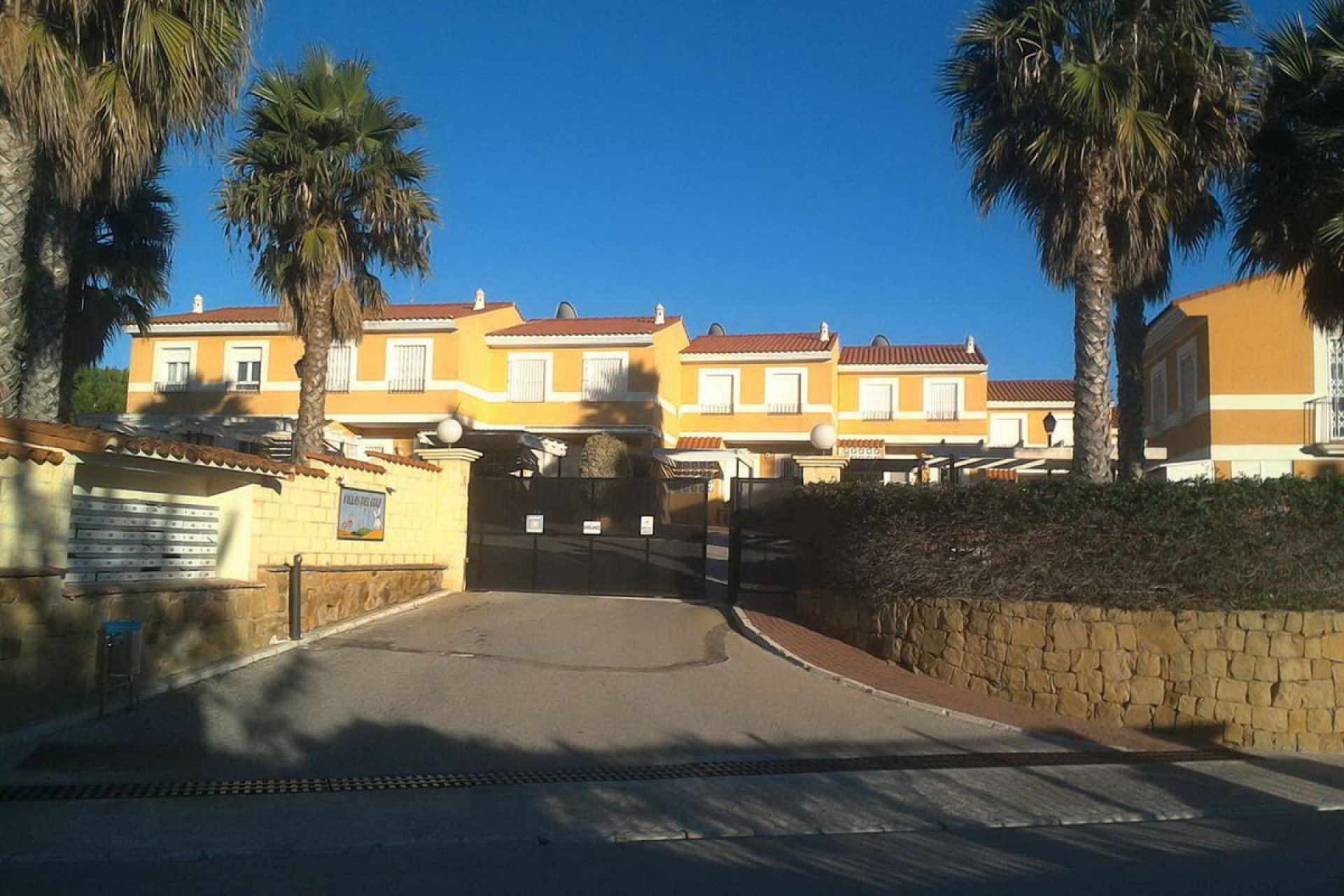 Reventa - House - Townhouse - Manilva - La Duquesa