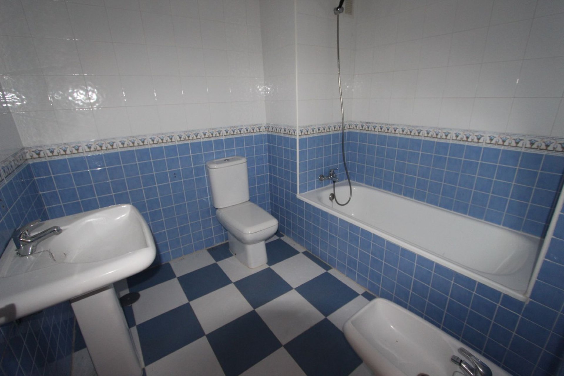 Reventa - House - Townhouse - Manilva - La Duquesa