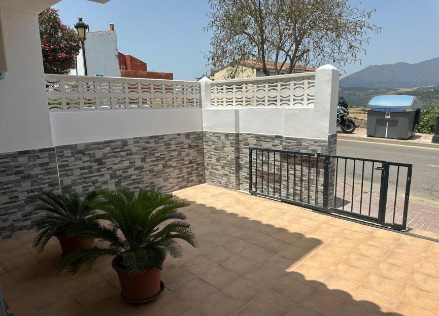 Reventa - House - Townhouse - Manilva - Manilva Centro