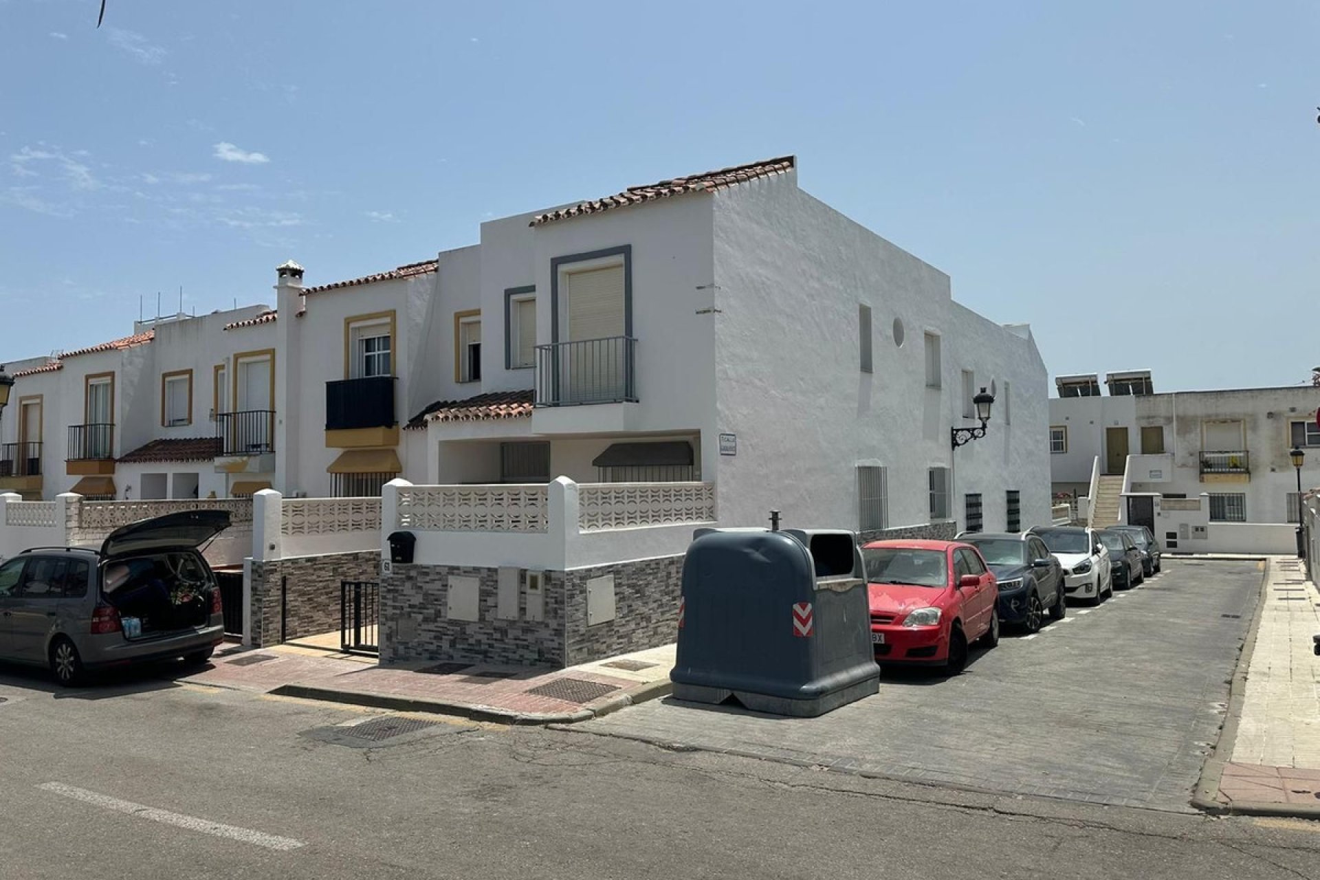 Reventa - House - Townhouse - Manilva - Manilva Centro