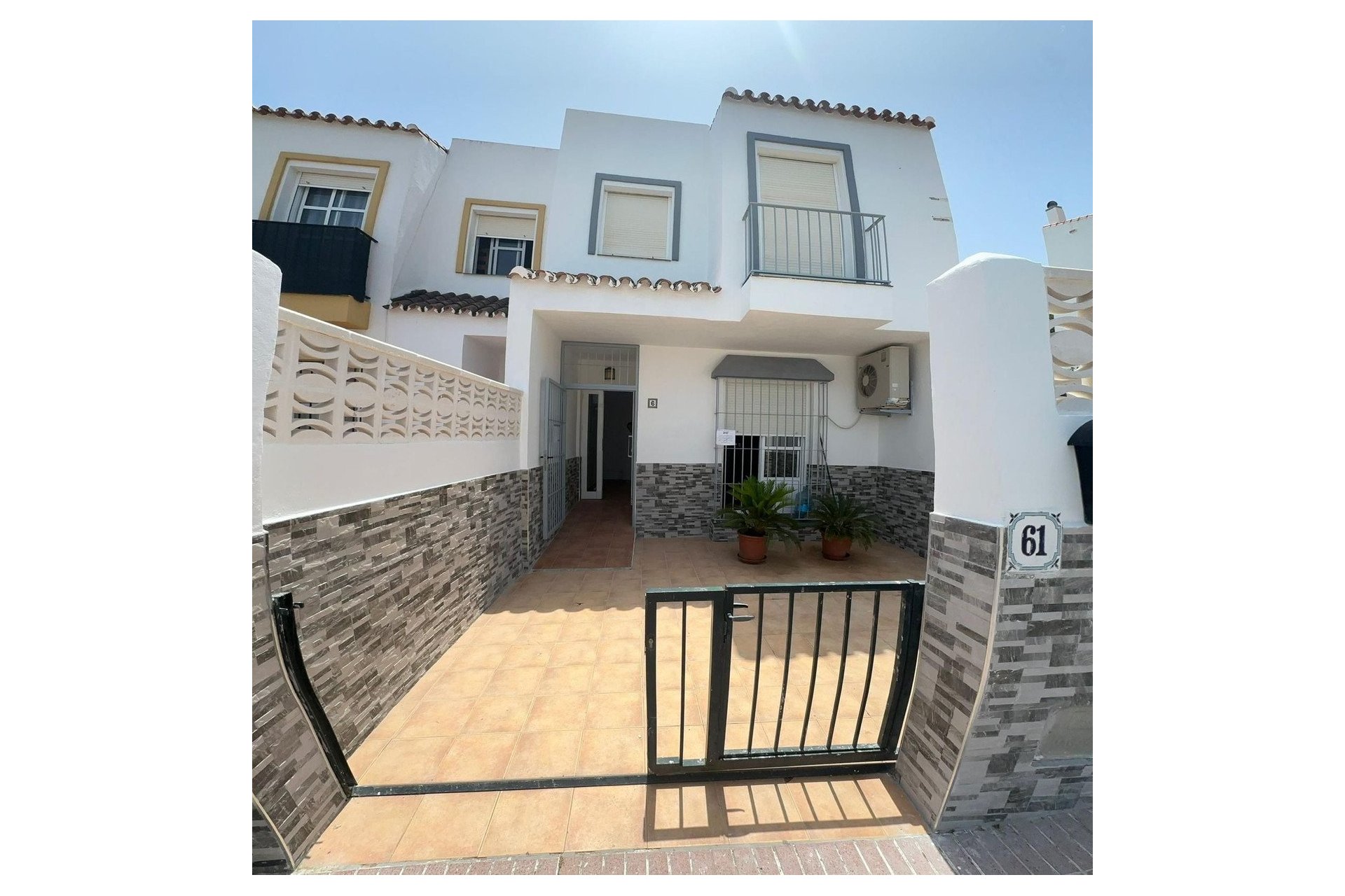 Reventa - House - Townhouse - Manilva - Manilva Centro