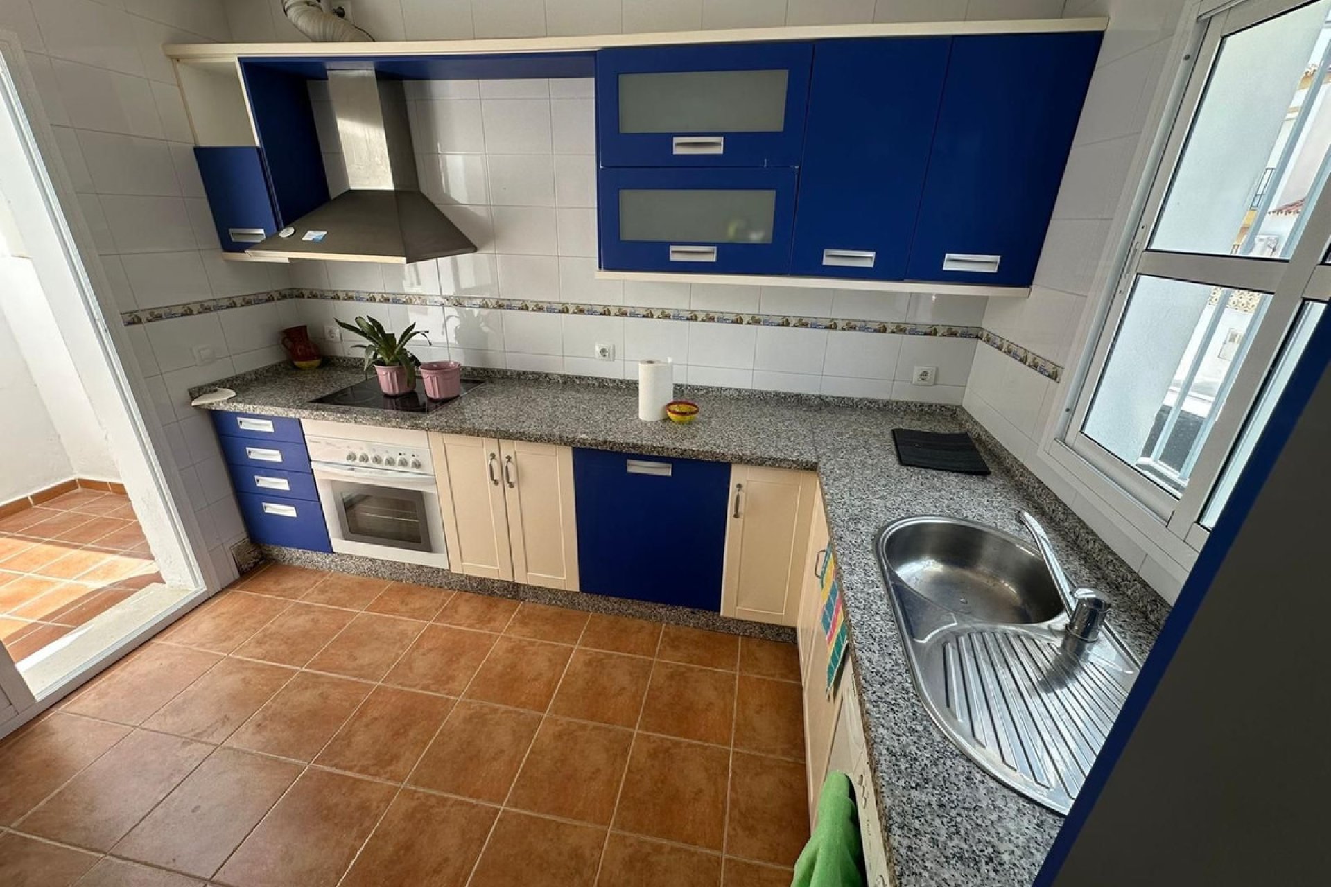 Reventa - House - Townhouse - Manilva - Manilva Centro