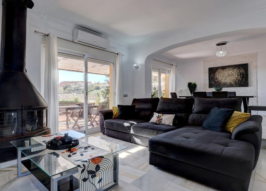 Reventa - House - Townhouse - Manilva - Manilva Centro