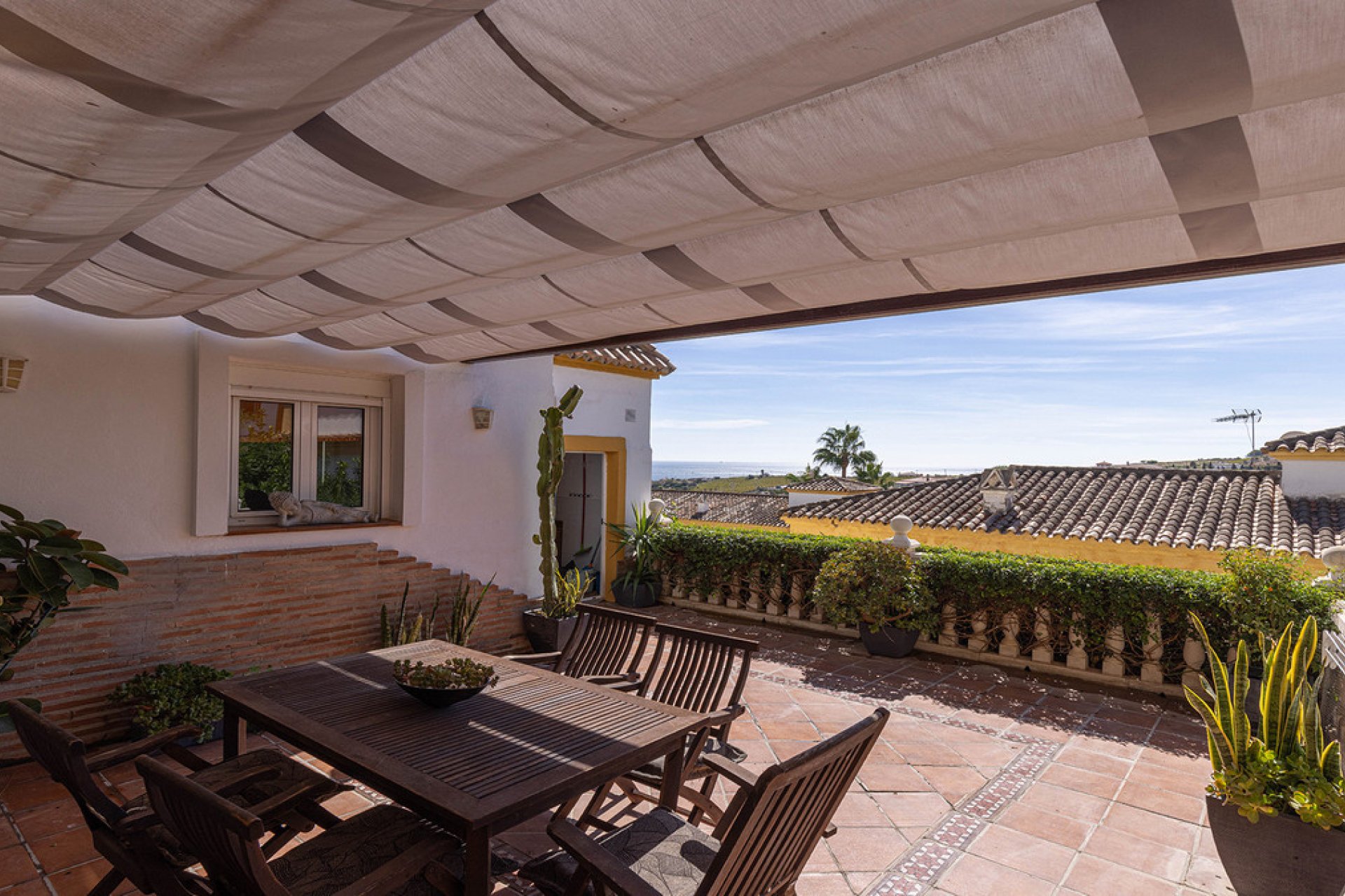 Reventa - House - Townhouse - Manilva - Manilva Centro