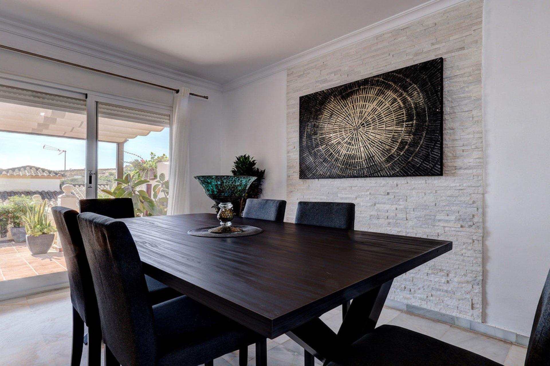 Reventa - House - Townhouse - Manilva - Manilva Centro