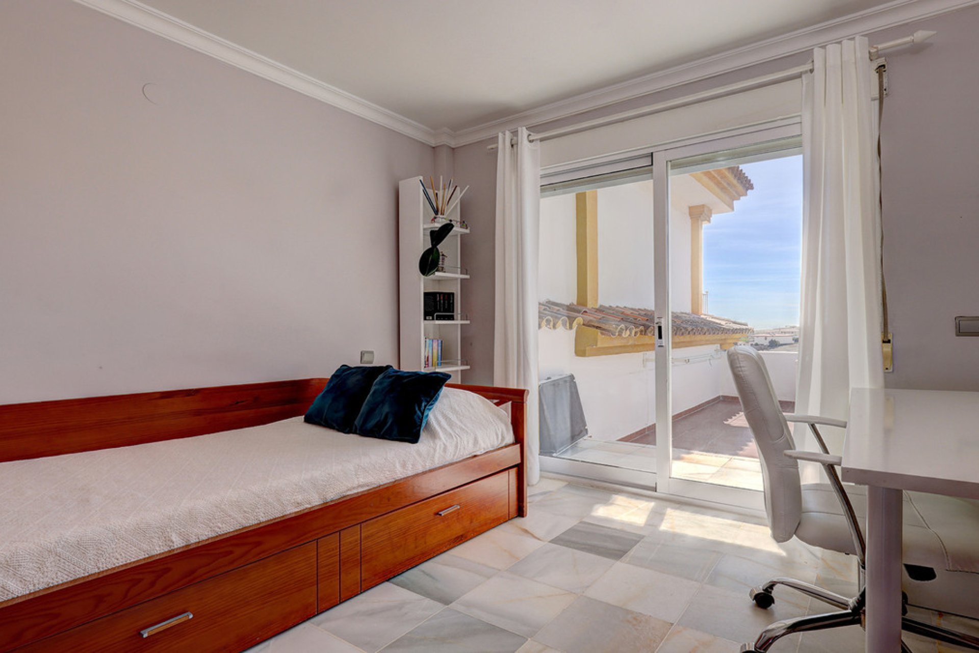 Reventa - House - Townhouse - Manilva - Manilva Centro