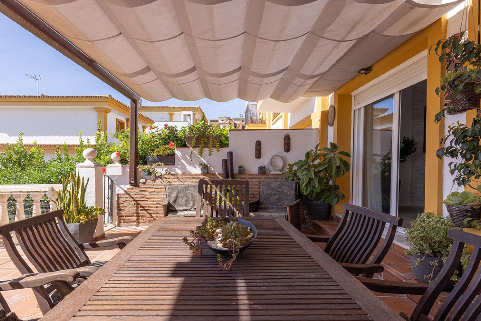 Reventa - House - Townhouse - Manilva - Manilva Centro