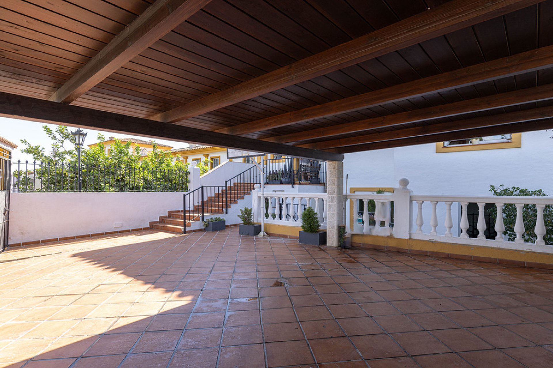 Reventa - House - Townhouse - Manilva - Manilva Centro