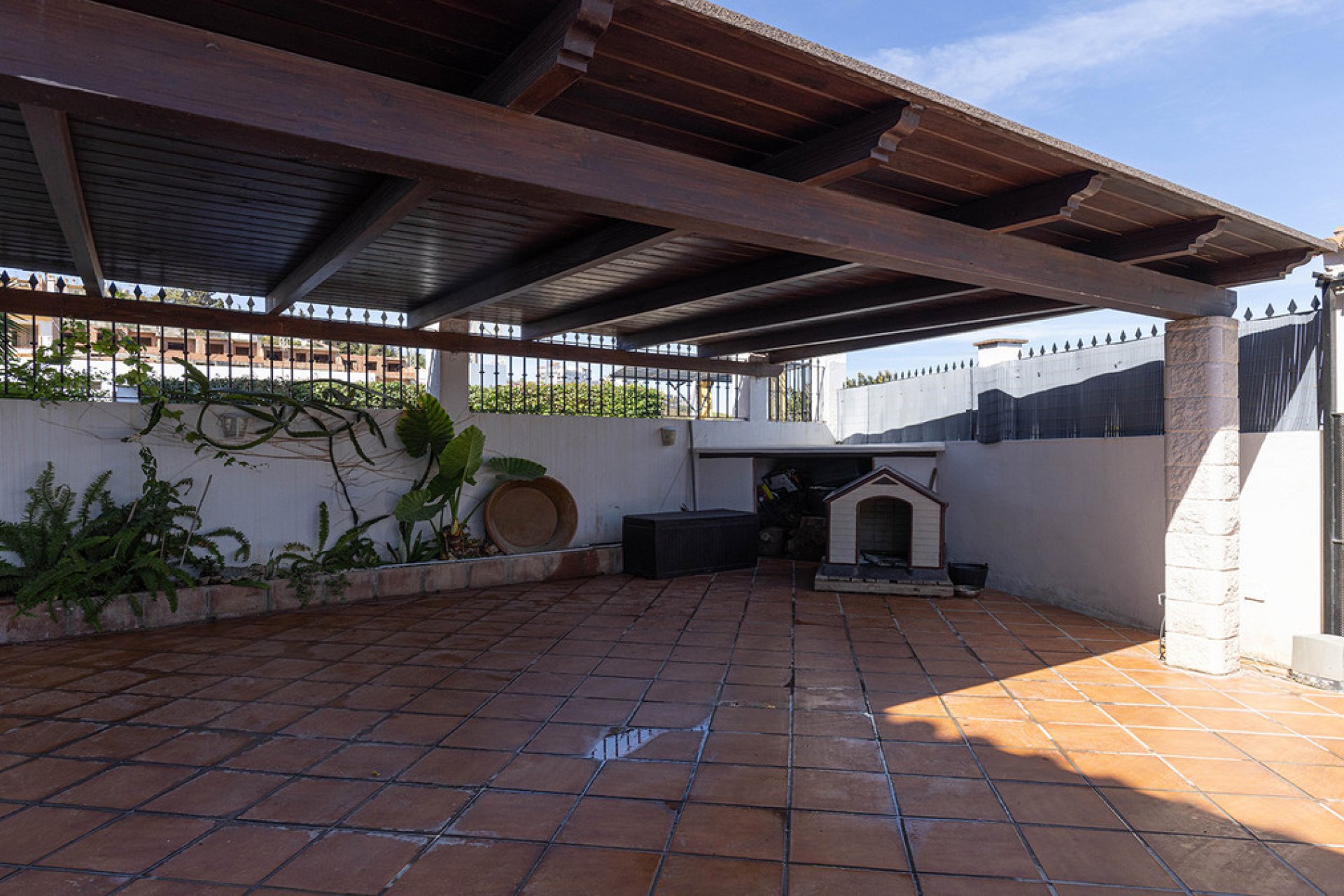 Reventa - House - Townhouse - Manilva - Manilva Centro