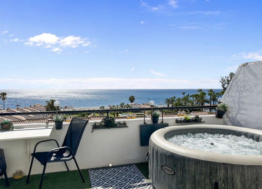 Reventa - House - Townhouse - Manilva - Manilva Centro