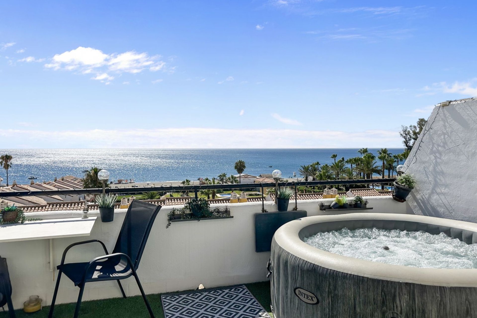 Reventa - House - Townhouse - Manilva - Manilva Centro