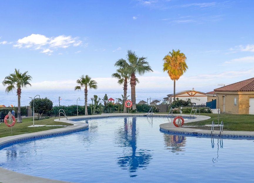 Reventa - House - Townhouse - Manilva - Manilva Centro