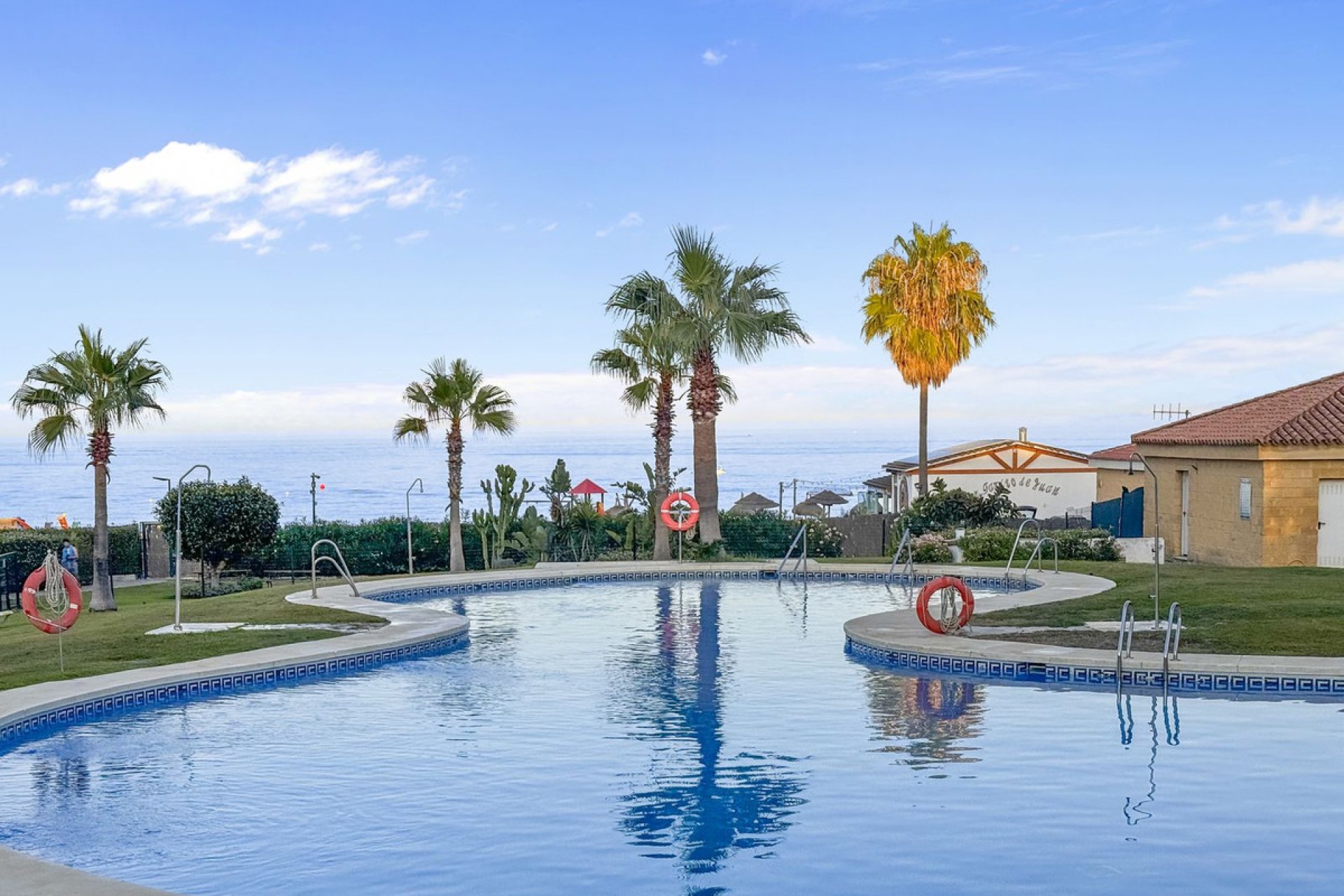 Reventa - House - Townhouse - Manilva - Manilva Centro