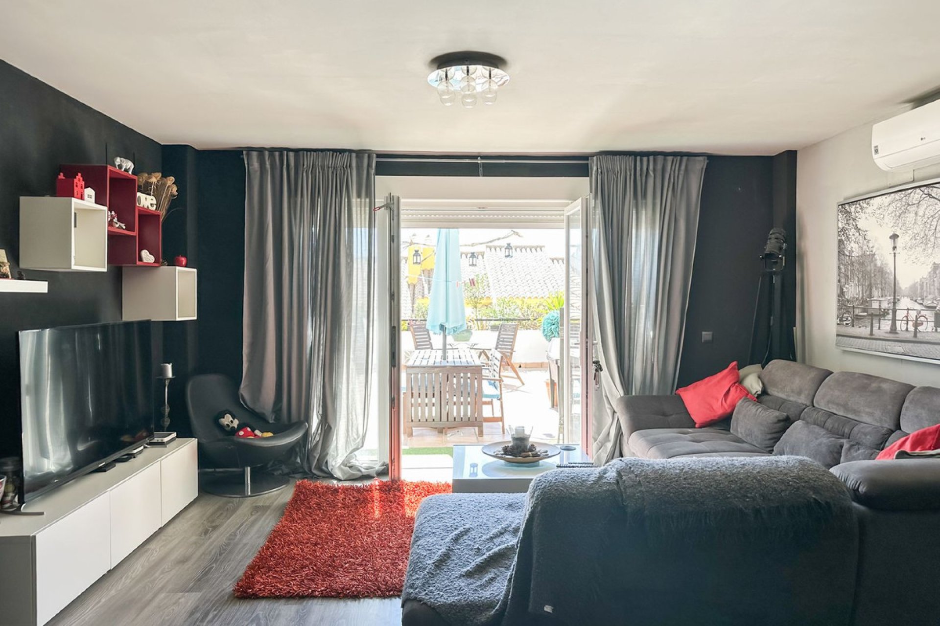 Reventa - House - Townhouse - Manilva - Manilva Centro